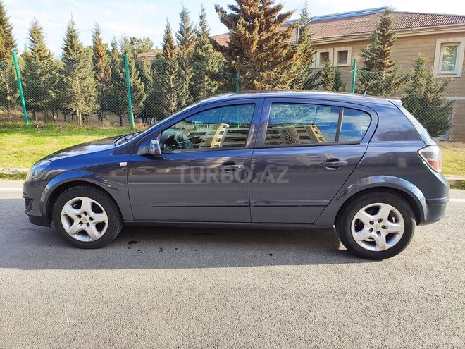 Opel Astra 2007, 278,000 km - 1.3 л - Bakı