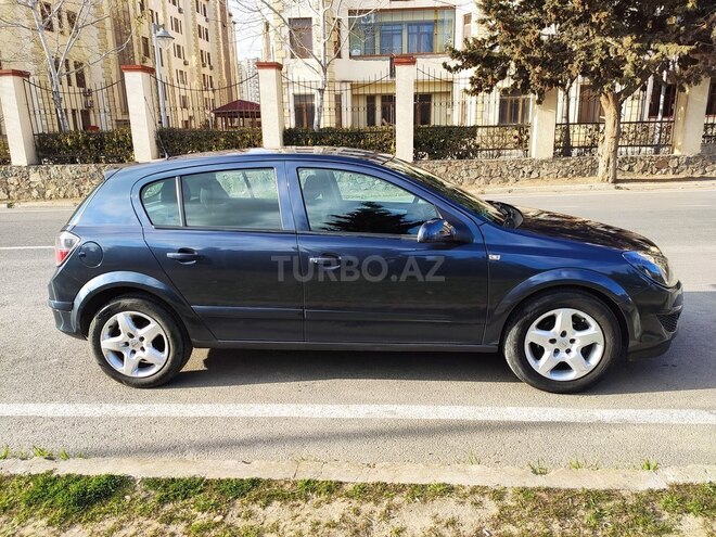 Opel Astra 2007, 278,000 km - 1.3 л - Bakı