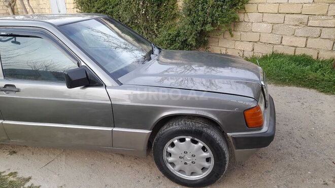 Mercedes 190 1990, 352,112 km - 2.0 л - Bakı