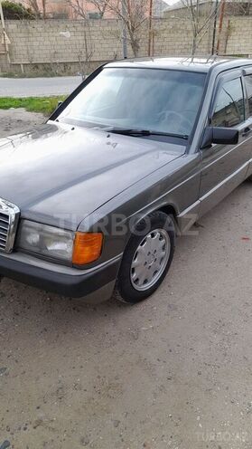 Mercedes 190 1990, 352,112 km - 2.0 л - Bakı
