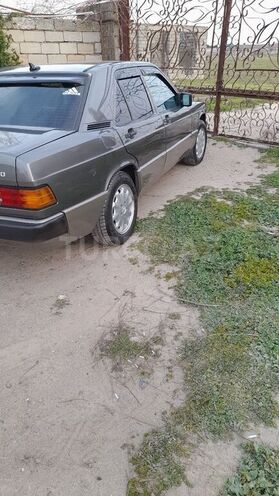 Mercedes 190 1990, 352,112 km - 2.0 л - Bakı