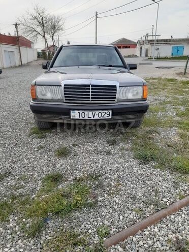 Mercedes 190 1990, 352,112 km - 2.0 л - Bakı