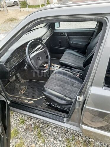 Mercedes 190 1990, 352,112 km - 2.0 л - Bakı