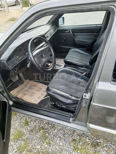 Mercedes 190 1990, 352,112 km - 2.0 л - Bakı