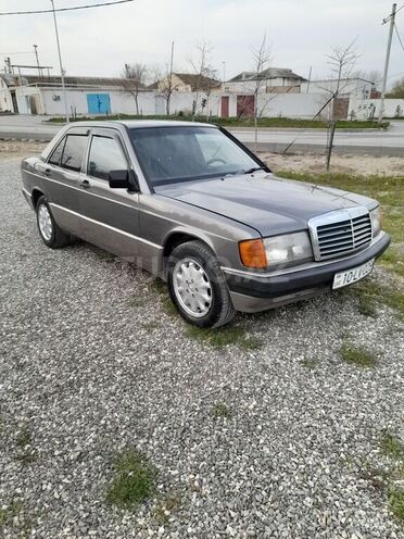 Mercedes 190 1990, 352,112 km - 2.0 л - Bakı