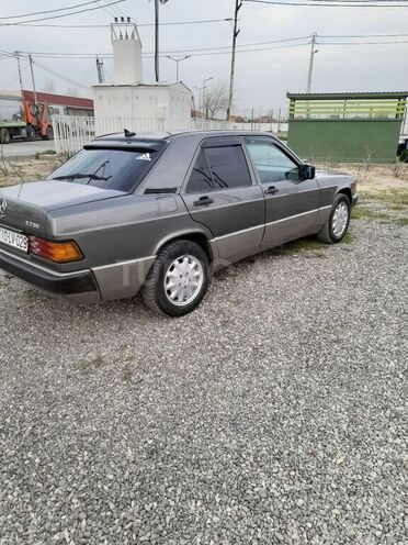 Mercedes 190 1990, 352,112 km - 2.0 л - Bakı