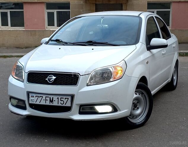 Ravon Nexia R3 2017, 180,000 km - 1.5 l - Bakı