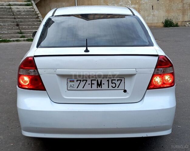 Ravon Nexia R3 2017, 180,000 km - 1.5 l - Bakı