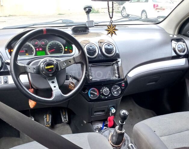 Ravon Nexia R3 2017, 180,000 km - 1.5 l - Bakı