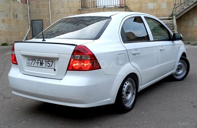 Ravon Nexia R3 2017, 180,000 km - 1.5 l - Bakı