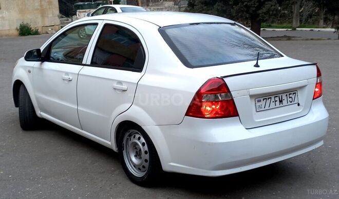 Ravon Nexia R3 2017, 180,000 km - 1.5 l - Bakı