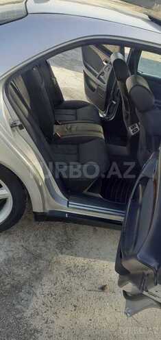 Mercedes E 230 1996, 448,375 km - 2.3 l - Ağdaş