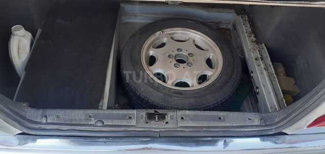 Mercedes E 230 1996, 448,375 km - 2.3 l - Ağdaş