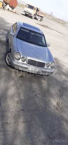 Mercedes E 230 1996, 448,375 km - 2.3 l - Ağdaş
