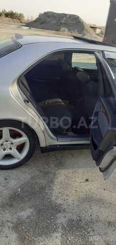 Mercedes E 230 1996, 448,375 km - 2.3 l - Ağdaş