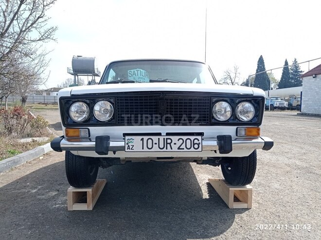 LADA (VAZ) 2106 2003, 250,000 km - 1.6 л - Lənkəran
