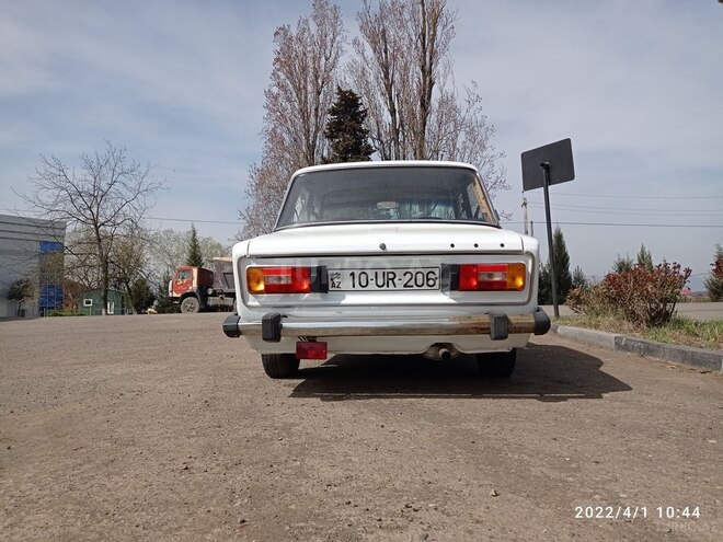 LADA (VAZ) 2106 2003, 250,000 km - 1.6 л - Lənkəran