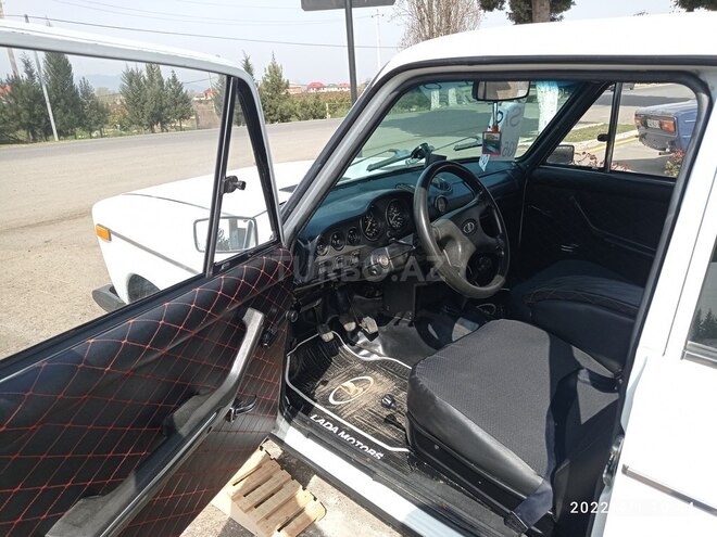 LADA (VAZ) 2106 2003, 250,000 km - 1.6 л - Lənkəran