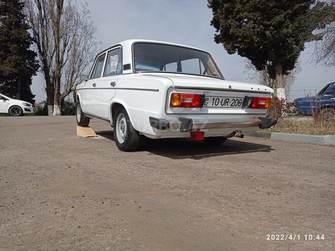 LADA (VAZ) 2106 2003, 250,000 km - 1.6 л - Lənkəran