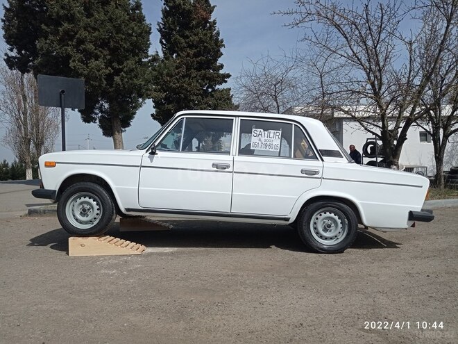 LADA (VAZ) 2106 2003, 250,000 km - 1.6 л - Lənkəran