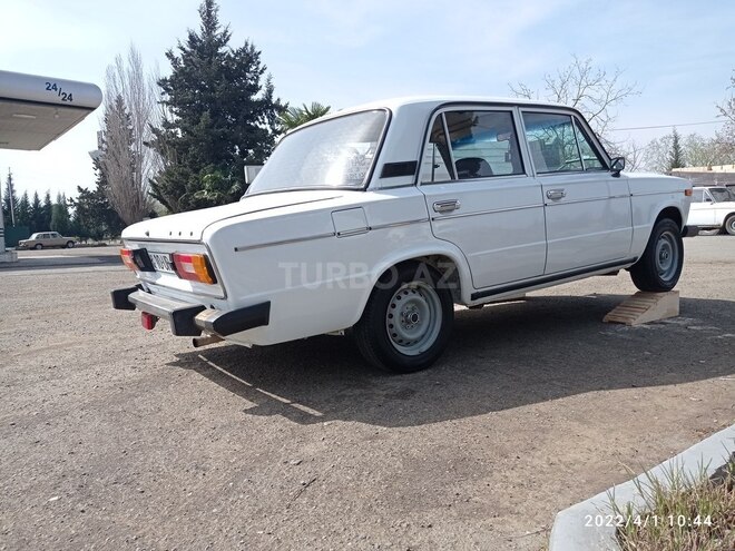 LADA (VAZ) 2106 2003, 250,000 km - 1.6 л - Lənkəran