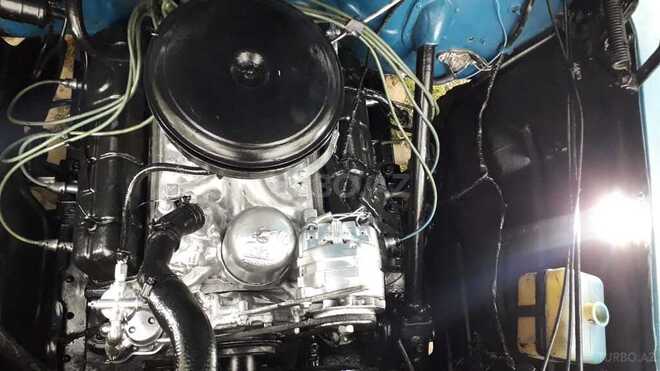 GAZ 53 1986, 320,000 km - 4.2 l - Yardımlı