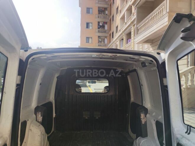 Fiat Doblo 2008, 113,000 km - 1.3 l - Xırdalan