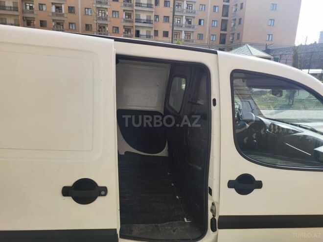 Fiat Doblo 2008, 113,000 km - 1.3 l - Xırdalan
