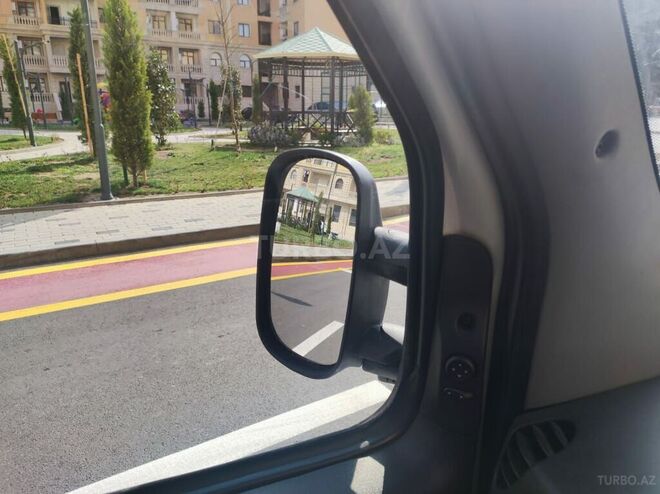 Fiat Doblo 2008, 113,000 km - 1.3 l - Xırdalan