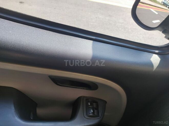Fiat Doblo 2008, 113,000 km - 1.3 l - Xırdalan