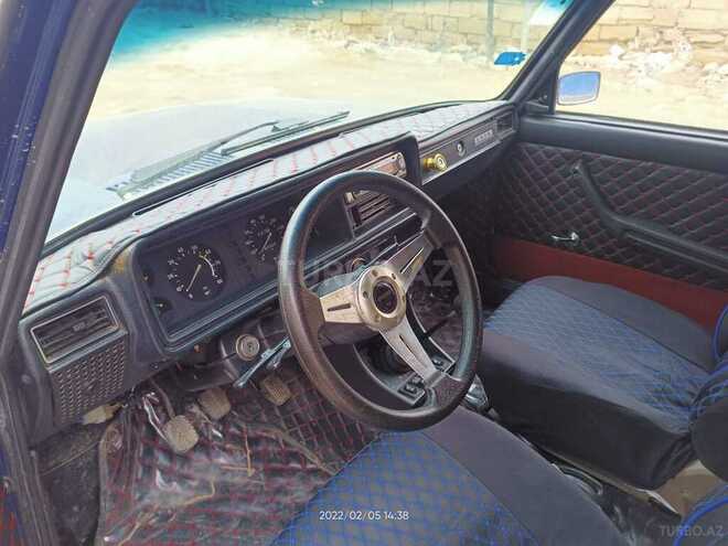 LADA (VAZ) 2107 1997, 250,000 km - 1.6 l - Quba
