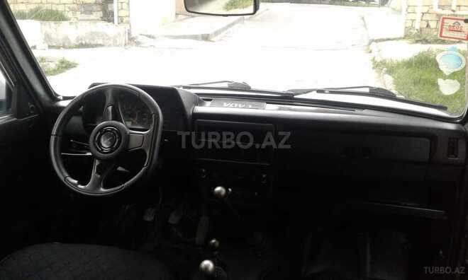 LADA (VAZ) Niva 2013, 192,000 km - 1.7 л - Bakı