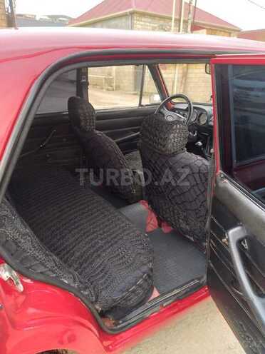 LADA (VAZ) 2106 1991, 50,642 km - 1.5 l - İmişli