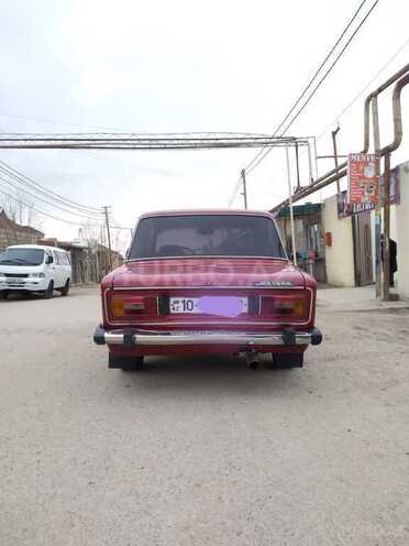 LADA (VAZ) 2106 1991, 50,642 km - 1.5 l - İmişli