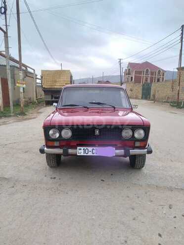 LADA (VAZ) 2106 1991, 50,642 km - 1.5 l - İmişli