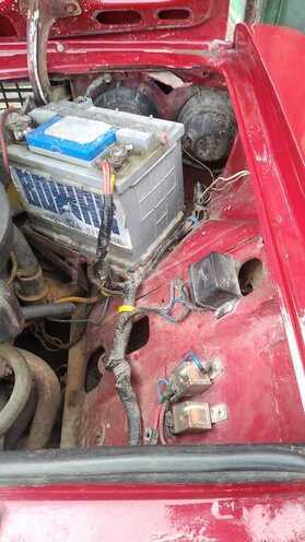 LADA (VAZ) 2106 1991, 50,642 km - 1.5 l - İmişli