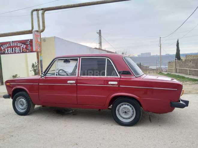 LADA (VAZ) 2106 1991, 50,642 km - 1.5 l - İmişli