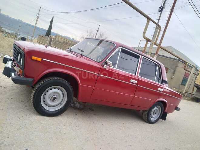 LADA (VAZ) 2106 1991, 50,642 km - 1.5 l - İmişli