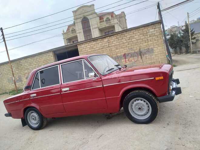 LADA (VAZ) 2106 1991, 50,642 km - 1.5 l - İmişli
