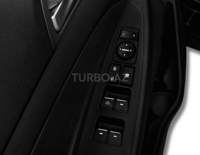 Hyundai Tucson 2017, 7,000 km - 2.0 l - Bakı