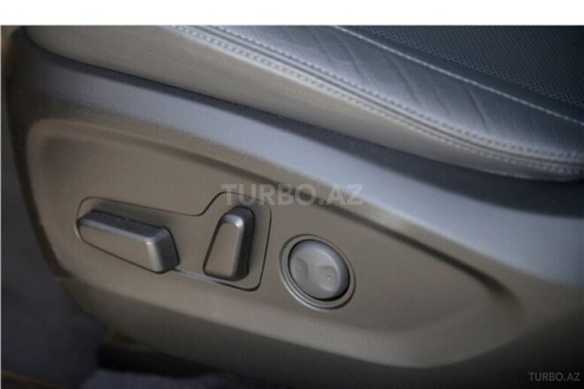 Hyundai Tucson 2017, 7,000 km - 2.0 l - Bakı