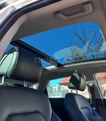 Hyundai Tucson 2017, 7,000 km - 2.0 l - Bakı