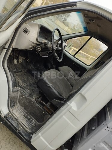 GAZ 33021 1999, 100,800 km - 2.4 l - Bərdə