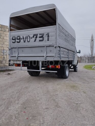 GAZ 33021 1999, 100,800 km - 2.4 l - Bərdə