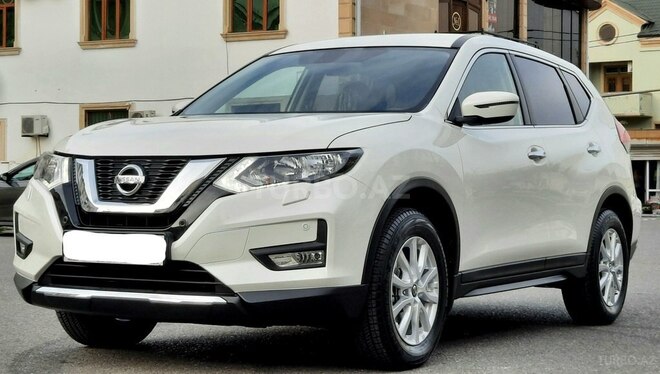 Nissan X-Trail 2020, 3,000 km - 2.0 l - Bakı