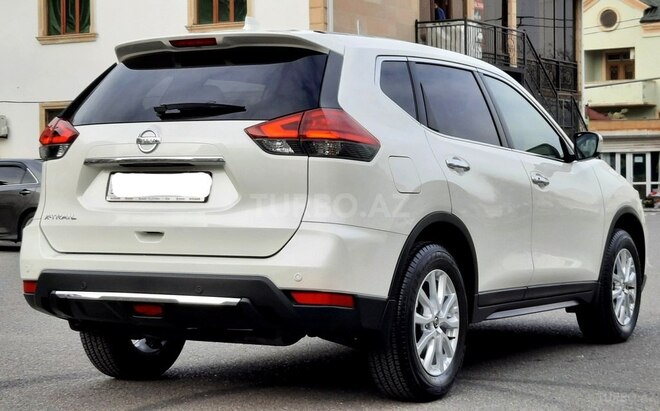 Nissan X-Trail 2020, 3,000 km - 2.0 l - Bakı