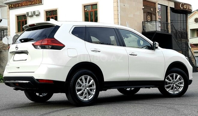 Nissan X-Trail 2020, 3,000 km - 2.0 l - Bakı