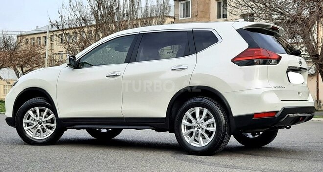 Nissan X-Trail 2020, 3,000 km - 2.0 l - Bakı