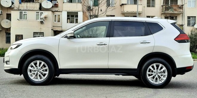 Nissan X-Trail 2020, 3,000 km - 2.0 l - Bakı
