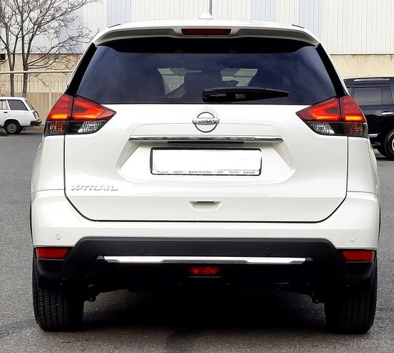 Nissan X-Trail 2020, 3,000 km - 2.0 l - Bakı